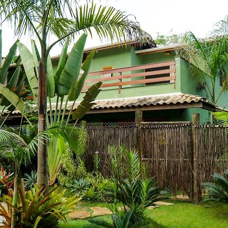 Апартаменти Casa Viva Itamambuca Убатуба Екстер'єр фото
