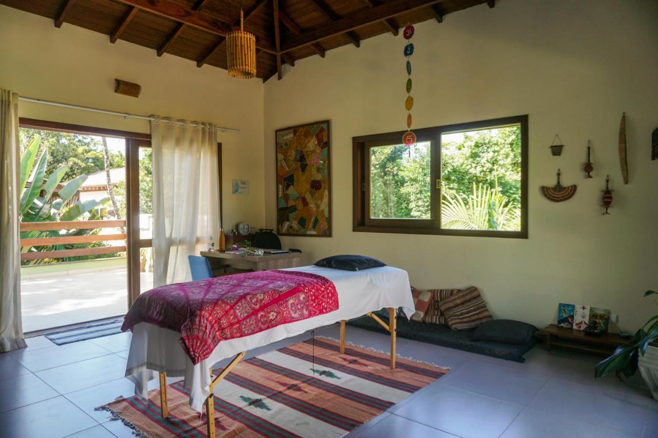 Апартаменти Casa Viva Itamambuca Убатуба Екстер'єр фото