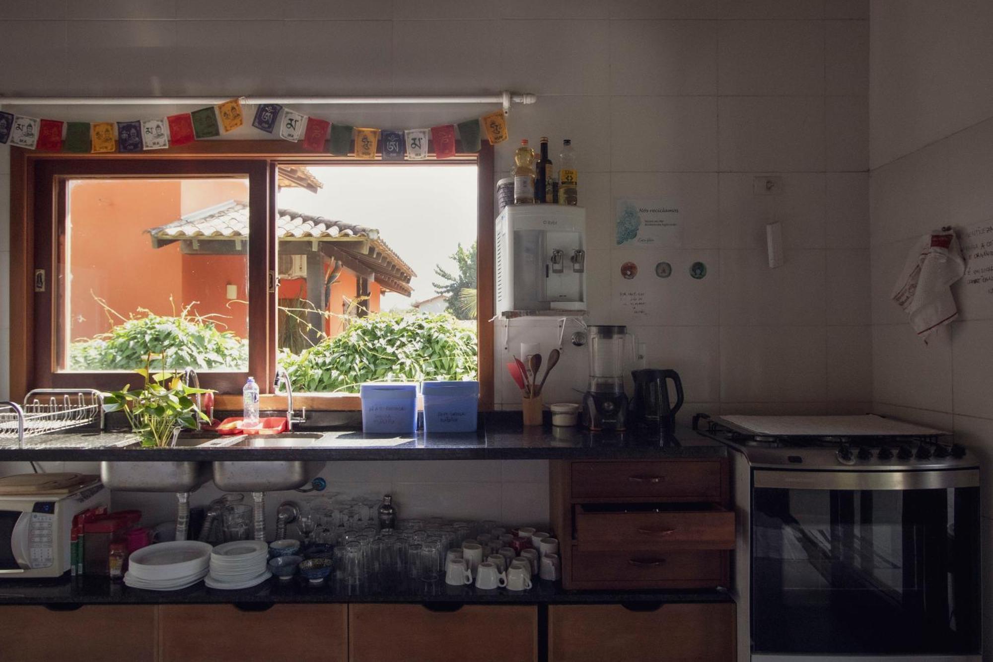 Апартаменти Casa Viva Itamambuca Убатуба Екстер'єр фото